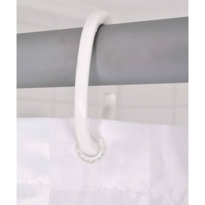 Cortina de ducha Ridder Ridder Cubos Textiles