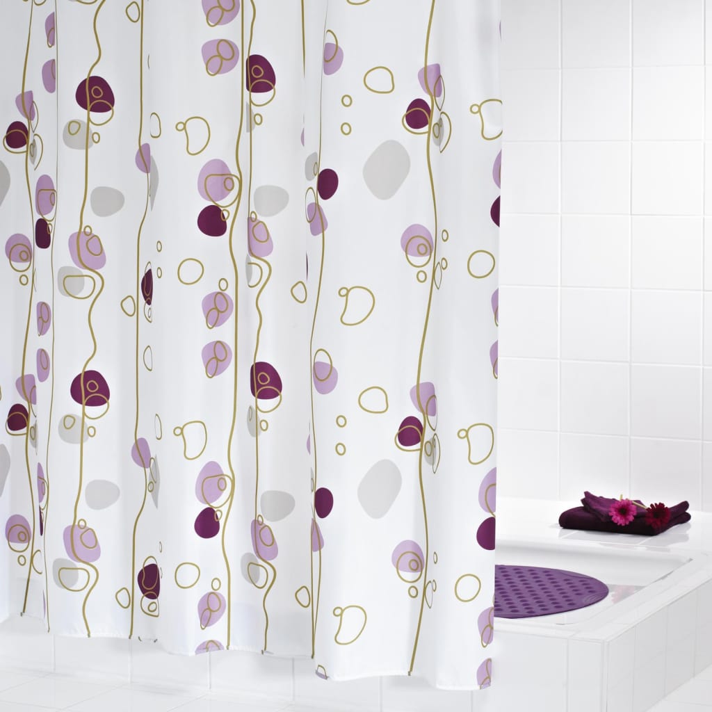 RIDDER RIDDER Tenda da doccia Soaring 180x200 cm