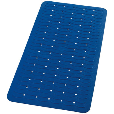 Ridder Ridder Bathmat Anti-Slip Playa 80x38 CM Neon Blue 68303