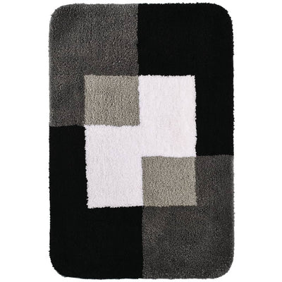 Ridder Ridder Batoming Mat Monedas 60x90 cm Gray 7103307