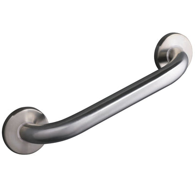 Mango de baño Ridder Ridder de 30 cm de acero inoxidable cepillado A00130051