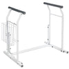 Ridder RIDDER WC HANDORE MOBILE 150 kg bianco A0110101