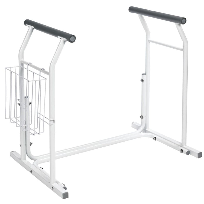 Ridder RIDDER WC HANDORE MOBILE 150 kg bianco A0110101