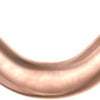 Kirchhoff crossover in rame, nudo, 15 mm, 2 prese (5085) - 989252055