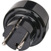 Brennenstuhl reisadapter gb => geaarde - 1508530
