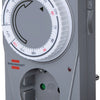 Brennenstuhl Conto alla rovescia meccanica Timer MC 120