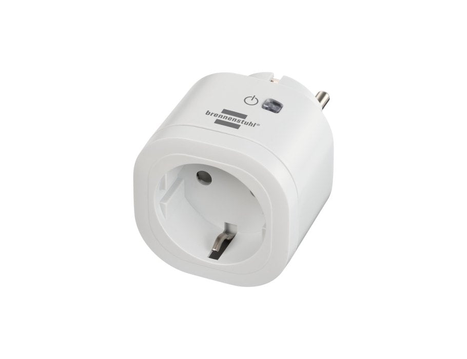 Brennenstuhl WiFi Plug-in WA 3000 per all'interno