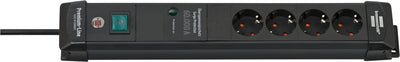 Brennenstuhl Premium-Line Docket 4 volte