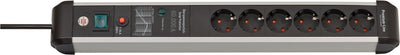 Brennenstuhl Premium-Protect-Line 6 volte