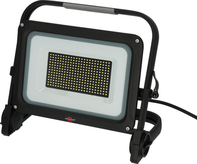 Lampada da cantiere LED mobile Brennerstuhl jaro 20060 m, 17500lm, 150w, 5m h07rn-f 3g1.0, ip65 - 1171250747