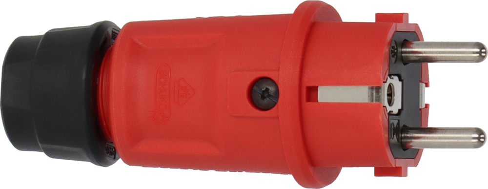 Enchufe profesional Brennerstuhl | ip54 - 9837560010