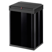 Hailo Hailo 0840-141 Big-Box Swing L Puller 35L Negro - afbeelding 1