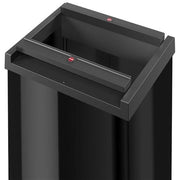 Hailo Hailo 0840-141 Big-Box Swing L Puller 35L Negro - afbeelding 2