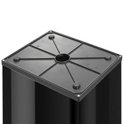 Hailo Hailo 0840-141 Big-Box Swing L Puller 35L Negro - afbeelding 3