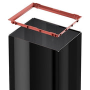 Hailo Hailo 0840-141 Big-Box Swing L Puller 35L Negro - afbeelding 4