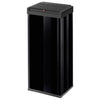 Hailo prullenbak 0860-241 zwart big-box swing xl