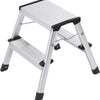 Hailo 4442-701 d60 standardline 2 vouwtreden