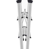 Hailo Hailo 4443-701 D60 StandardLine Stairladder Piegable 2x3 passi