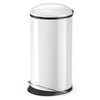 Hailo 0531-030 Harmony L Pedaalmaker 20L White