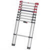 Hailo Hailo Ladder Flexline 260 264 cm Aluminio 7113-091
