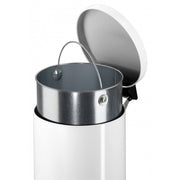 Hailo Hailo 0522-010 Solid L Pedaalemmer 18L RVS - afbeelding 2