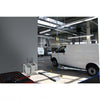 Hailo 0935-302 profiline öko xl (expansion unit) afvalscheider 38l grijs