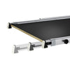Hailo 9940-301 TP2 Pro Stapplatform Silver Black