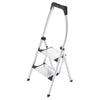 Hailo vouwtrap living comfort 2 treden