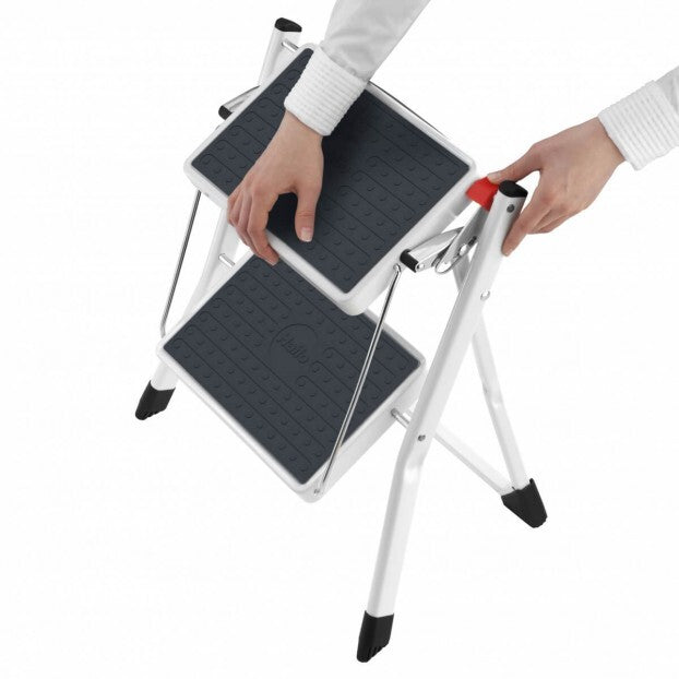 Hailo Hailo 4310-001 MK60 Standardline 2 pasos Stair