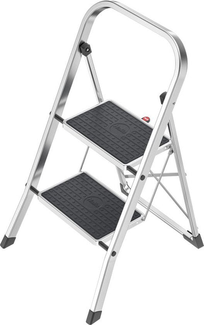 Hailo Hailo 4392-801 K60 Standardline Foldable staircase 2 steps