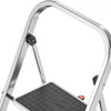Hailo 4392-801 k60 standardline inklapbare trap 2 treden