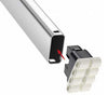 HAILA HAILO SEMPLICE SEMPLICE SETTICHE SET EASYCLIX Dimensioni viventi L 9947-001