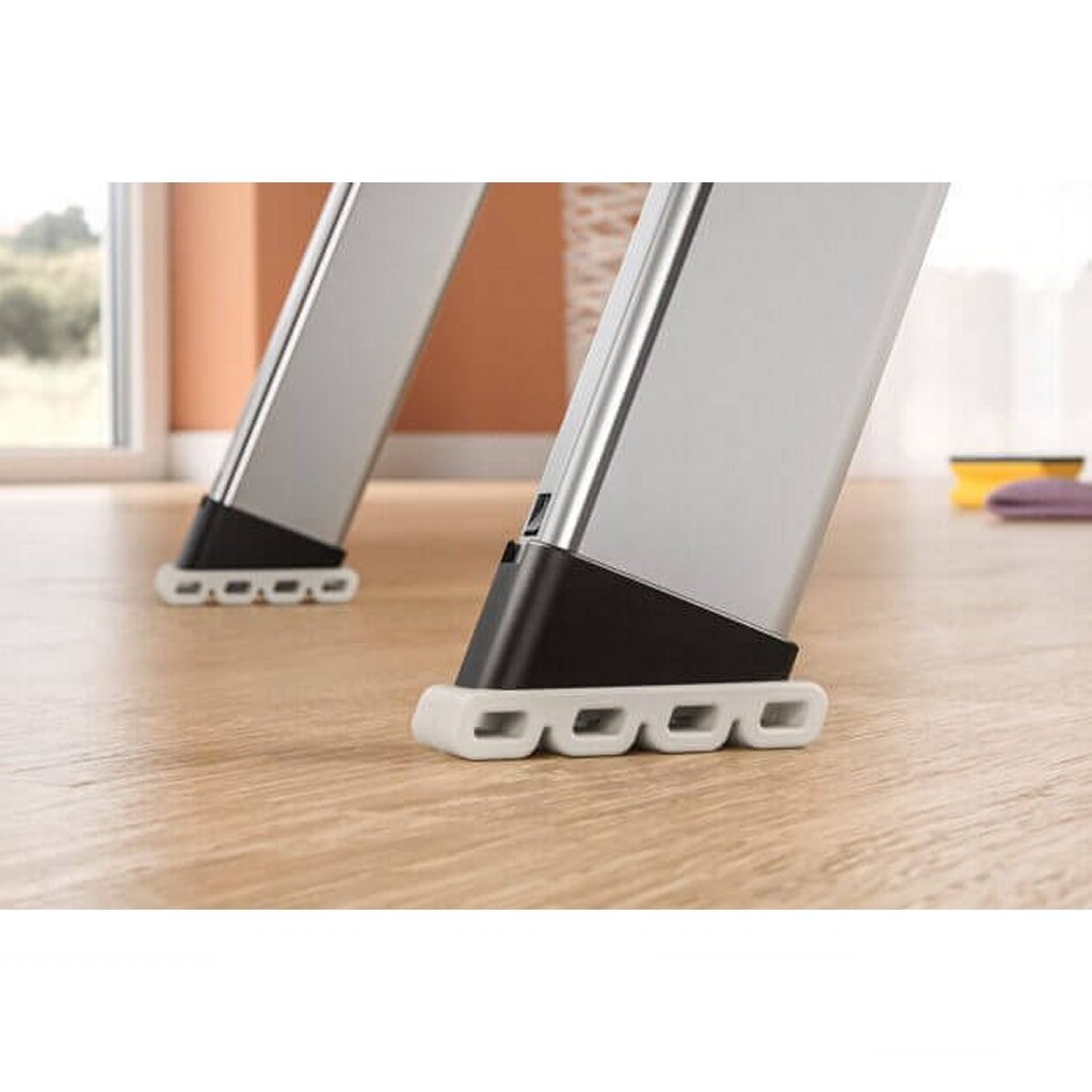 HAILA HAILO SEMPLICE SEMPLICE SETTICHE SET EASYCLIX Dimensioni viventi L 9947-001