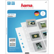 Hama negatiefbladen 5x5 20 12stuks - afbeelding 2
