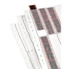 Fogli negativi Hama Perg. 35mm 10x4 25st