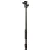 Hama Statief Ramble Duo Carbon 160 Ball con soporte para teléfonos inteligentes
