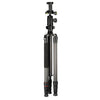 Hama Statief Ramble Duo Carbon 160 Ball con soporte para teléfonos inteligentes