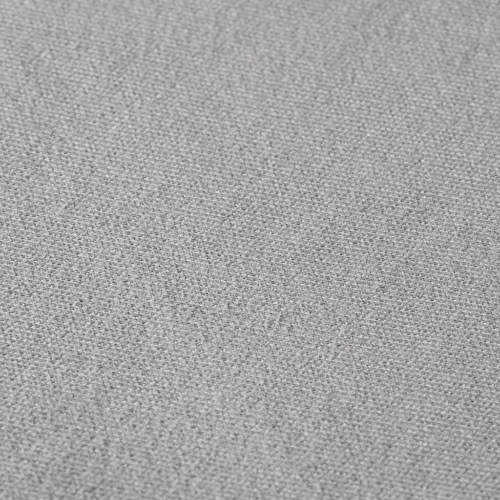 Panno in microfibra Hama pocket 15x15 cm nero grigio