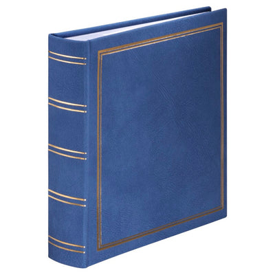 Album promemoria Hama London per 200 foto di 10x15 cm blu