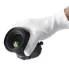 Guantes hama algodon talla m 1 par blanco