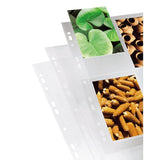 Hama Photo cubre 10x15cm A4 Transparente - afbeelding 1