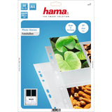 Hama Photo cubre 10x15cm A4 Transparente - afbeelding 2