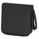 Hama Nylon Wallet 32 ​​CD Nero rosso