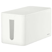 Hama StorageBox Socket Mini White - afbeelding 1