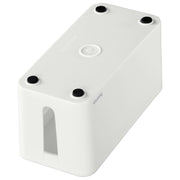 Hama StorageBox Socket Mini White - afbeelding 2