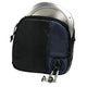 Borsa per lettore CD Hama + 3CD #039;s nero blu