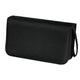 Hama CD Wallet Nylon 80 Negro