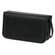 Hama CD Wallet Nylon 120, nero