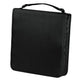 Hama CD Wallet Nylon 160, nero