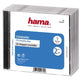 Hama CD Box Double 5 traje sellado